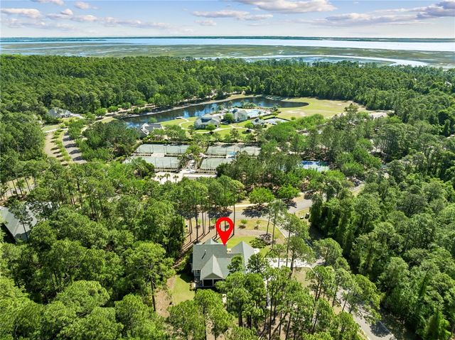 206 Clubhouse Circle, St Marys, GA 31558