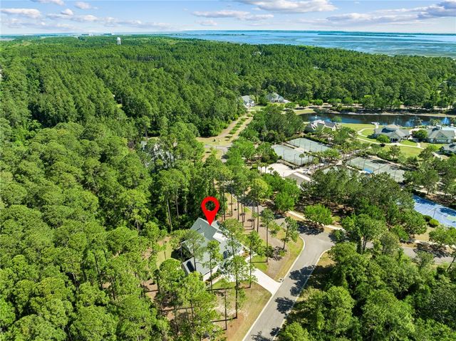 206 Clubhouse Circle, St Marys, GA 31558