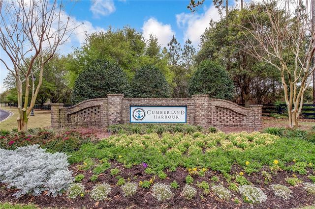 206 Clubhouse Circle, St Marys, GA 31558