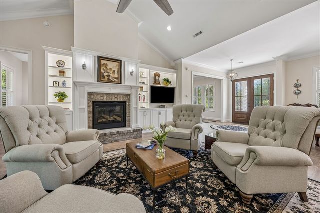 206 Clubhouse Circle, St Marys, GA 31558
