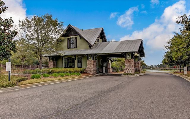 206 Clubhouse Circle, St Marys, GA 31558