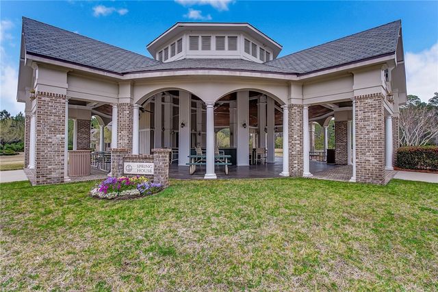 206 Clubhouse Circle, St Marys, GA 31558