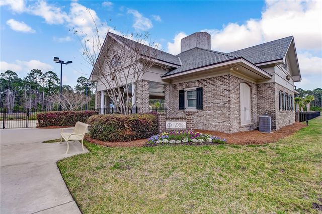 206 Clubhouse Circle, St Marys, GA 31558