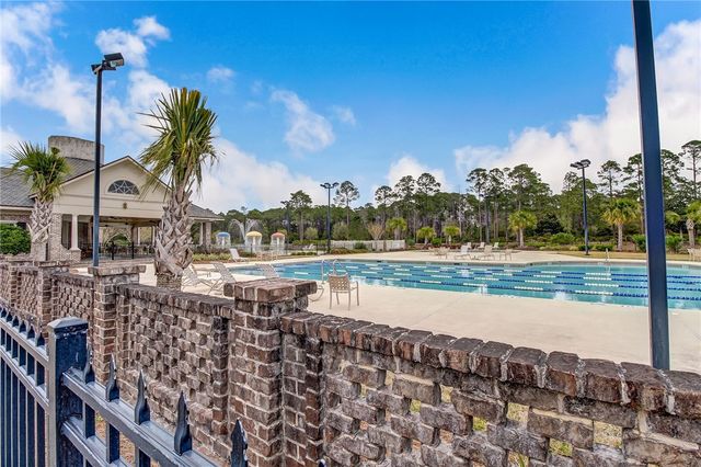 206 Clubhouse Circle, St Marys, GA 31558