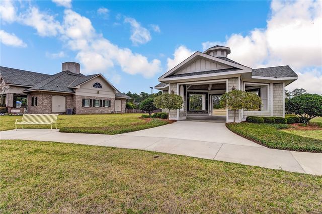 206 Clubhouse Circle, St Marys, GA 31558