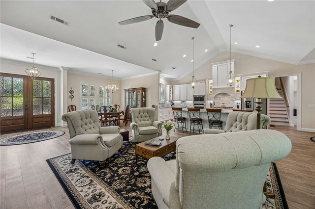 206 Clubhouse Circle, St Marys, GA 31558