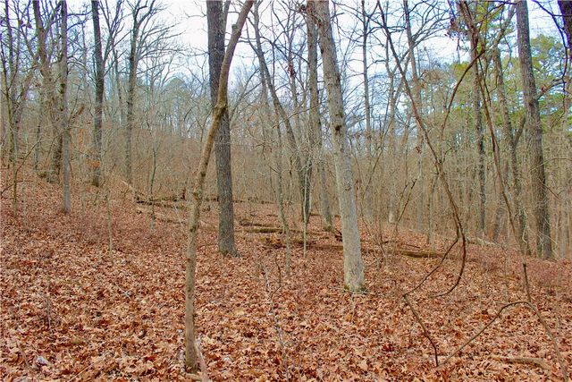 County Road 266, Eureka Springs, AR 72632