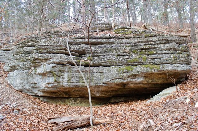 County Road 266, Eureka Springs, AR 72632