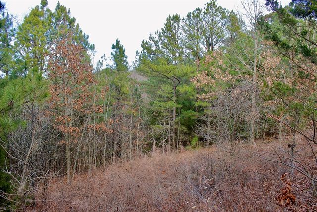 County Road 266, Eureka Springs, AR 72632