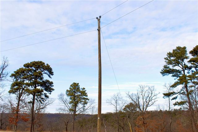 County Road 266, Eureka Springs, AR 72632