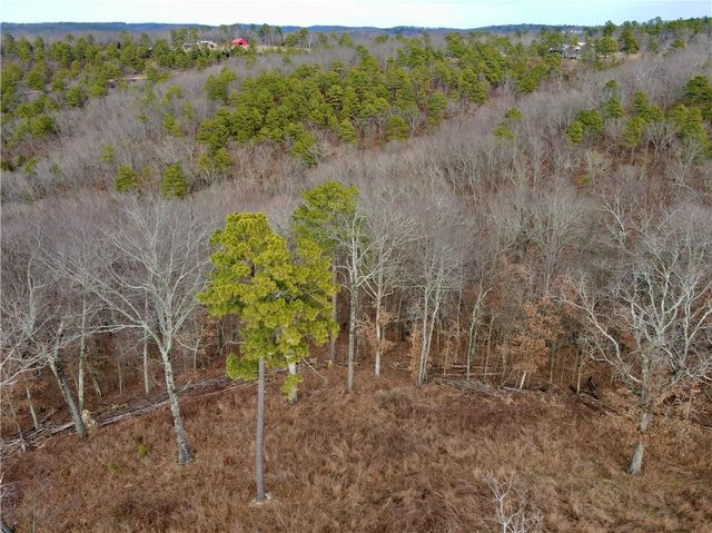 County Road 266, Eureka Springs, AR 72632