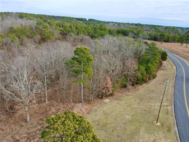 County Road 266, Eureka Springs, AR 72632