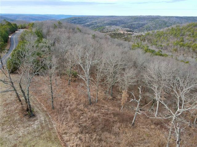 County Road 266, Eureka Springs, AR 72632