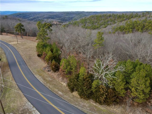 County Road 266, Eureka Springs, AR 72632