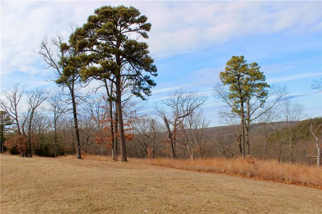 County Road 266, Eureka Springs, AR 72632