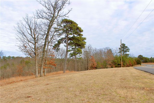 County Road 266, Eureka Springs, AR 72632