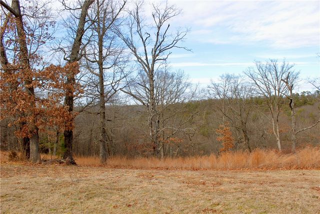 County Road 266, Eureka Springs, AR 72632