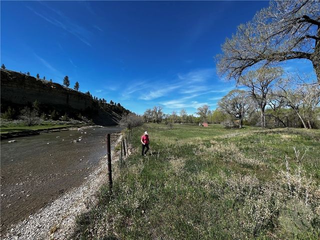 12788 US Highway 12, Ryegate, MT 59074