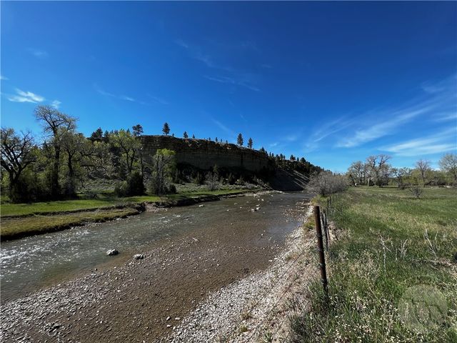 12788 US Highway 12, Ryegate, MT 59074
