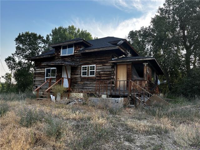12788 US Highway 12, Ryegate, MT 59074