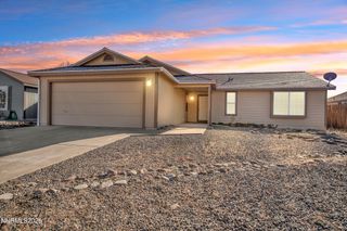 209 Corral Drive, Dayton, NV 89403