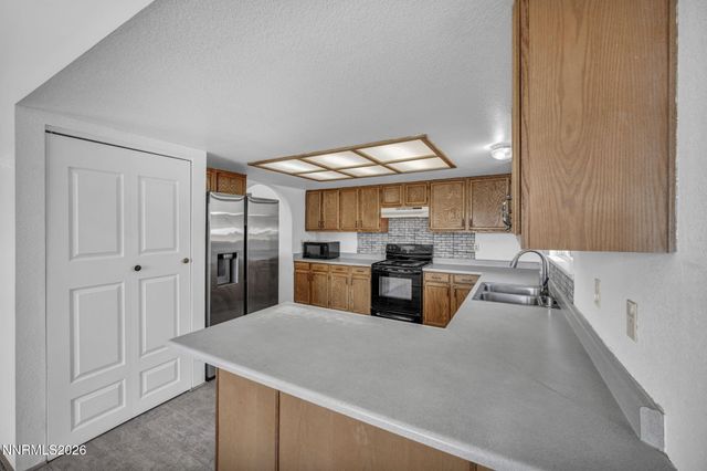 180 Monumental Circle, Spanish Springs, NV 89436