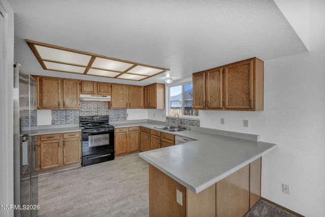 180 Monumental Circle, Spanish Springs, NV 89436