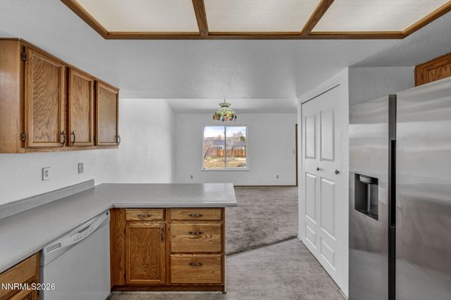 180 Monumental Circle, Spanish Springs, NV 89436