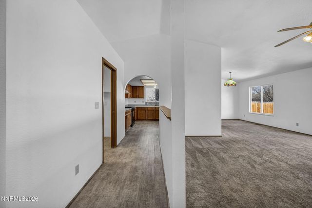 180 Monumental Circle, Spanish Springs, NV 89436