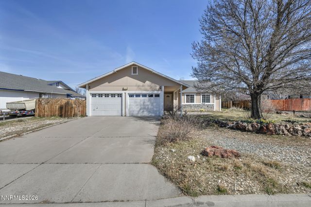 180 Monumental Circle, Spanish Springs, NV 89436