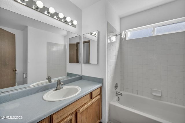 180 Monumental Circle, Spanish Springs, NV 89436