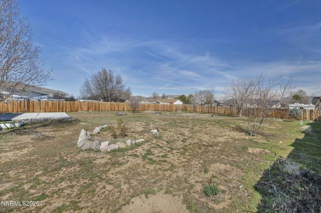 180 Monumental Circle, Spanish Springs, NV 89436