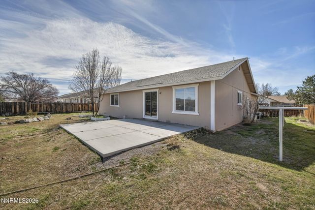 180 Monumental Circle, Spanish Springs, NV 89436