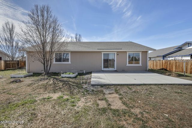 180 Monumental Circle, Spanish Springs, NV 89436