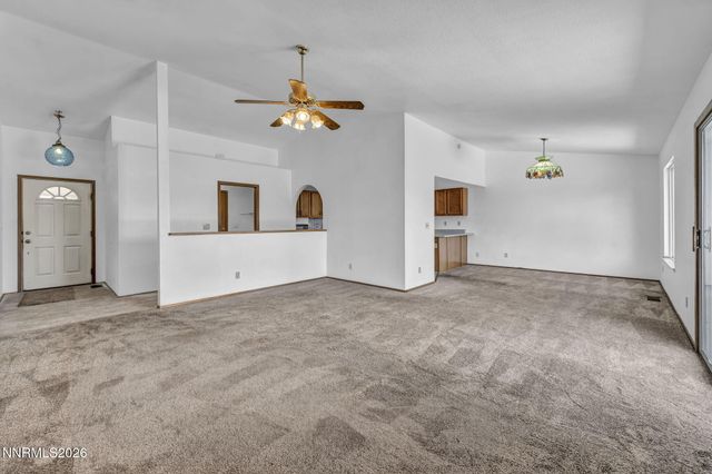 180 Monumental Circle, Spanish Springs, NV 89436