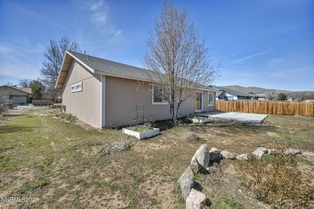 180 Monumental Circle, Spanish Springs, NV 89436