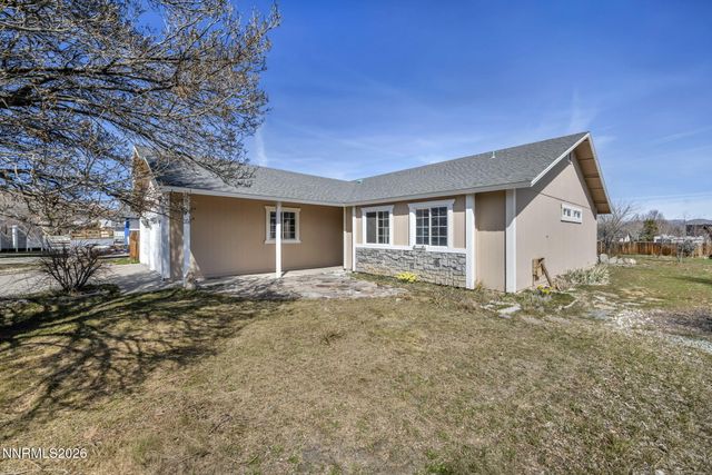 180 Monumental Circle, Spanish Springs, NV 89436