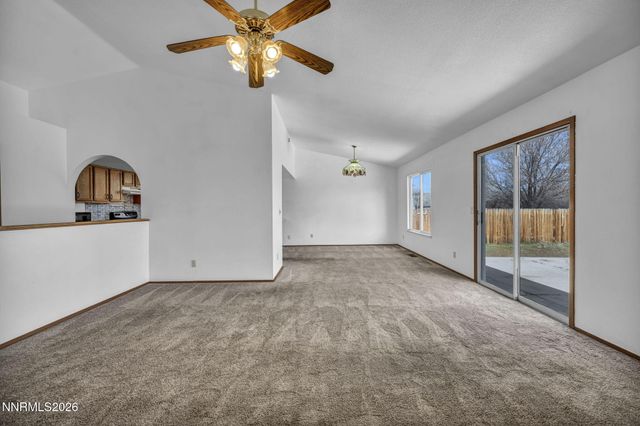 180 Monumental Circle, Spanish Springs, NV 89436