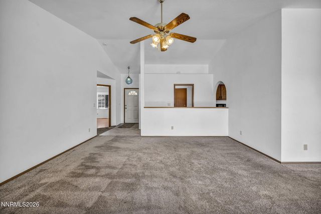 180 Monumental Circle, Spanish Springs, NV 89436