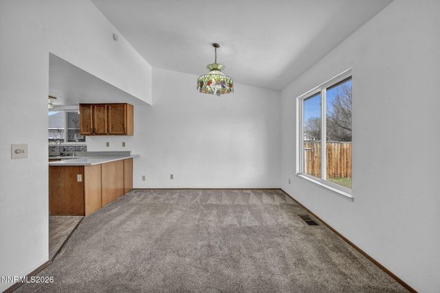 180 Monumental Circle, Spanish Springs, NV 89436