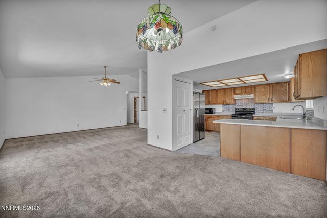 180 Monumental Circle, Spanish Springs, NV 89436