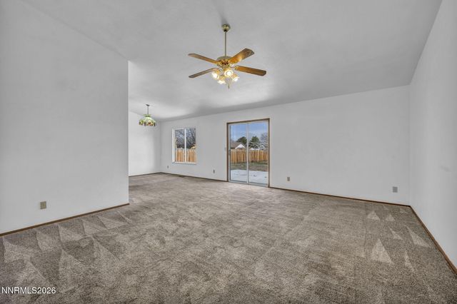 180 Monumental Circle, Spanish Springs, NV 89436