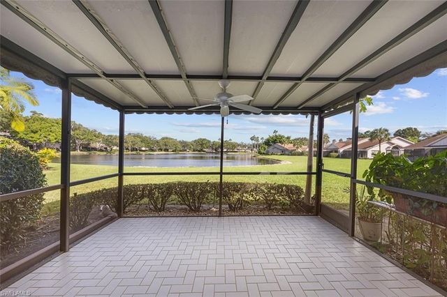 6654 Tannin LN # B, Naples, FL 34109