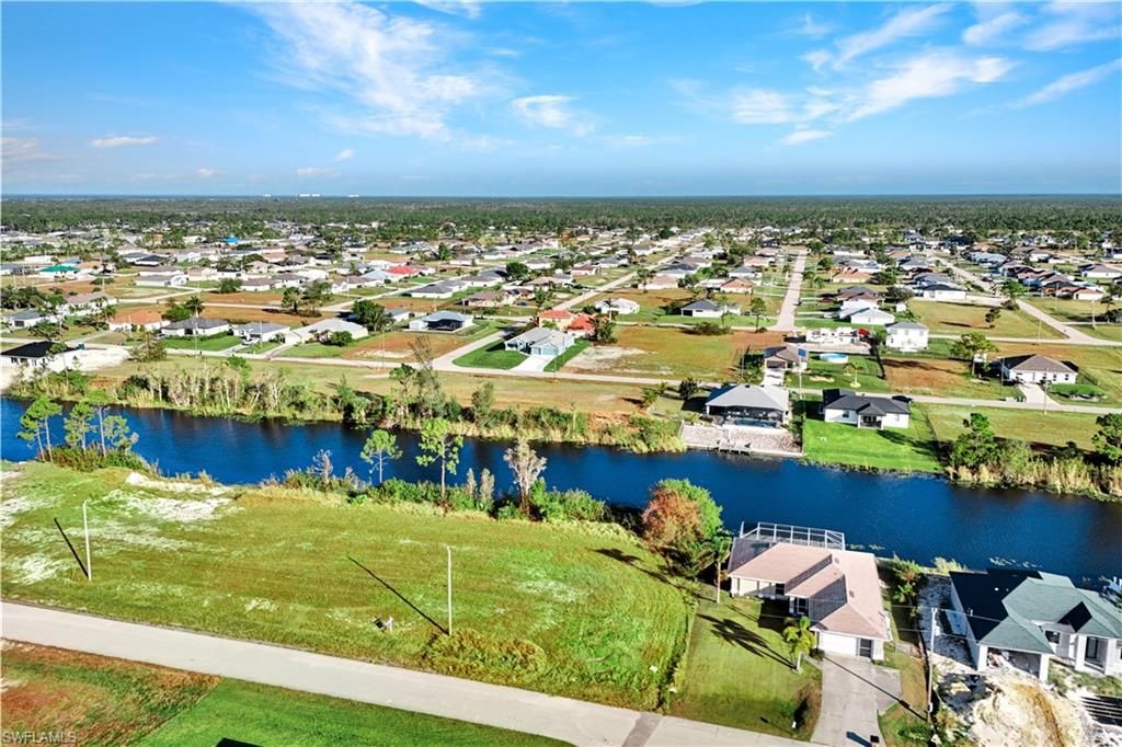 1915 NW 26th ST, CAPE CORAL, FL 33993 — exterior