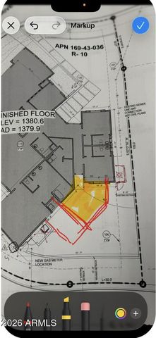 5635 E LINCOLN 34 Drive 34, Paradise Valley, AZ 85253