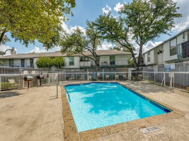 12888 Montfort Drive 155, Dallas, TX 75230