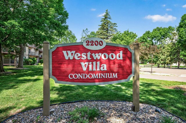 2200 Nevada Avenue S 206, Saint Louis Park, MN 55426