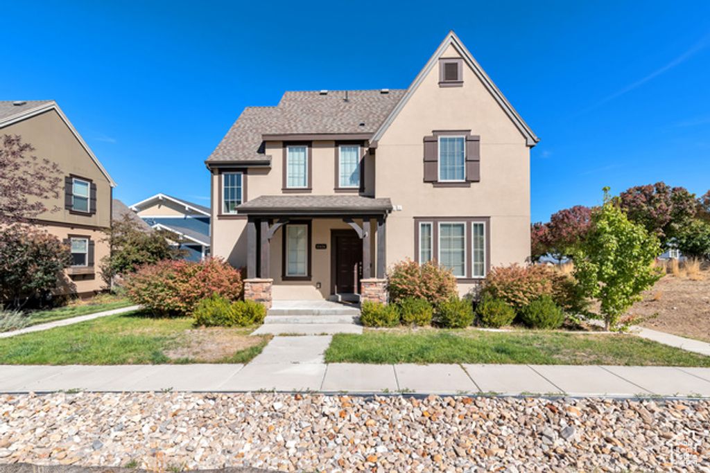 10436 S MILLERTON DR, South Jordan, UT 84009
