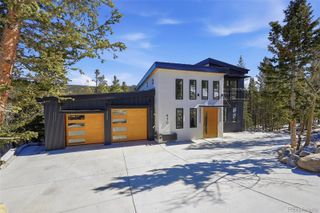 410 N Aspen Street, Alma, CO 80420
