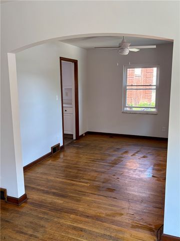 301 Lincoln Ave, Bellevue, PA 15202